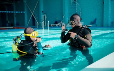 Sécurité en plongée : ce qu’un bon centre doit garantir